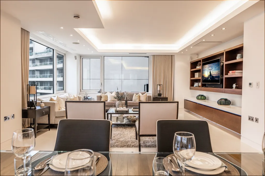 Belgravia Property Management