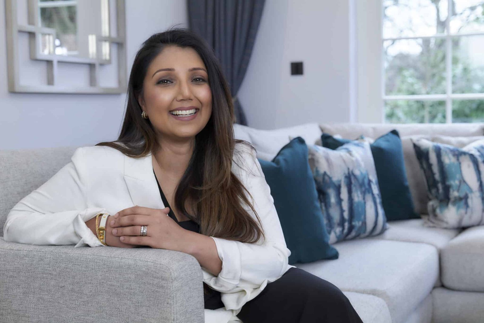 The Glenfield Difference in Luxury Property Management London