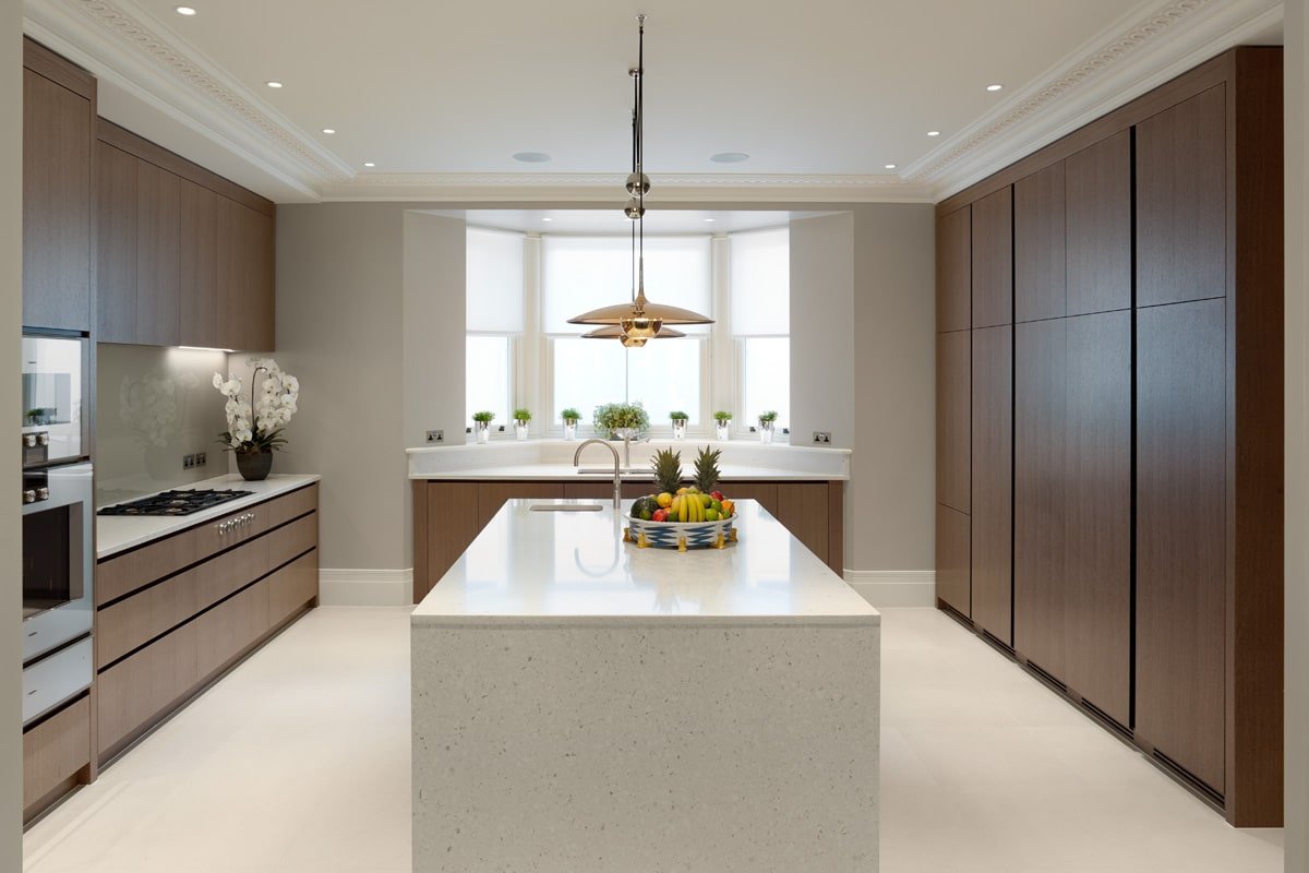 What is Residence Management