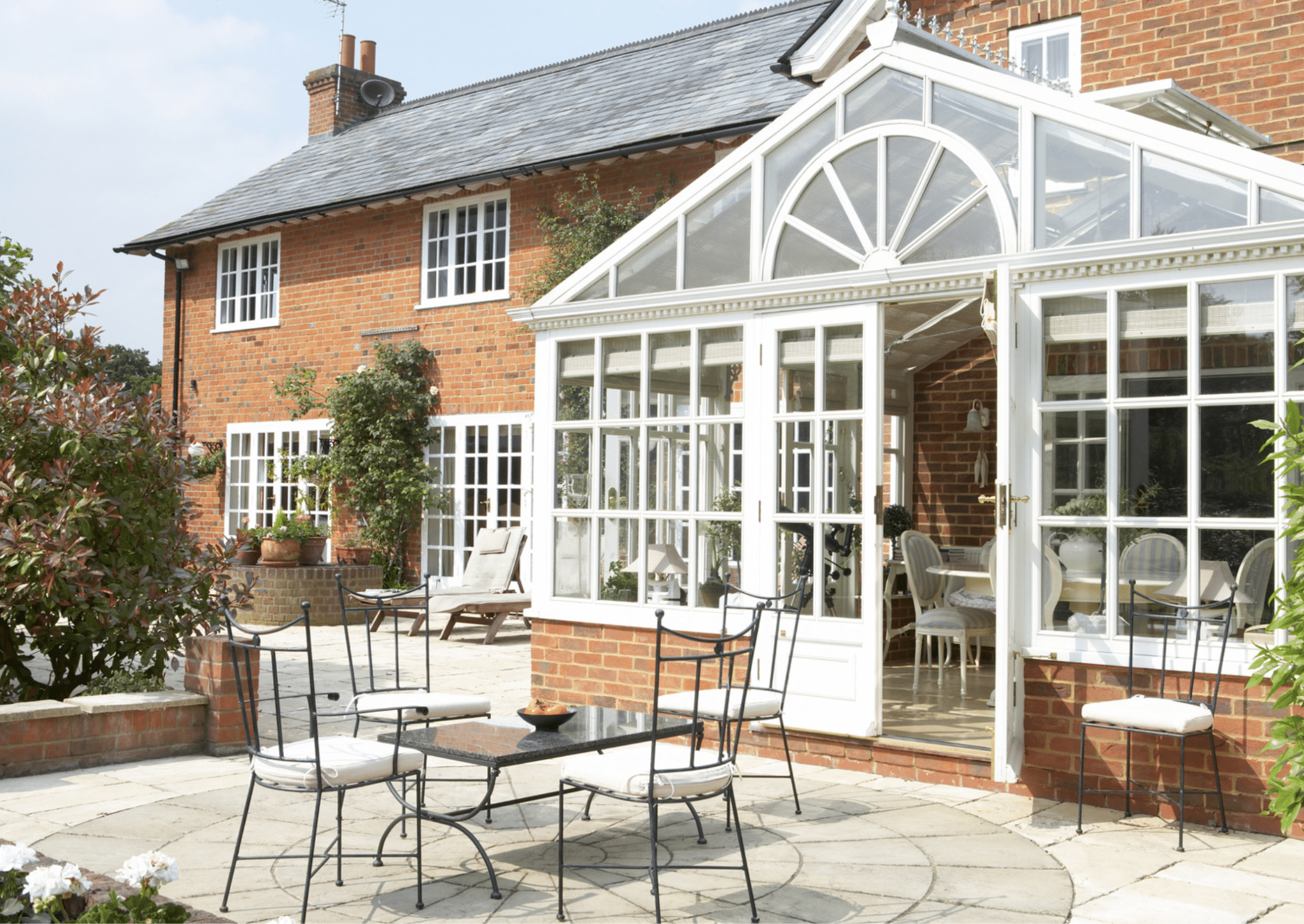 Property Management in Knightsbridge