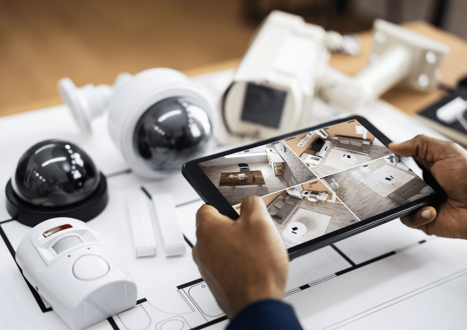 Elevate Your Lifestyle: Experience Smart Living with Glenfield Property Management