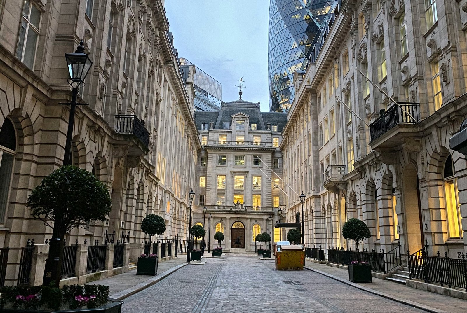 Lifestyle & Concierge Services